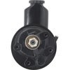 NP6159 Saginaw Power Steering Pump-1969-74 Chrysler, Dodge, Plymouth; with Reservoir; 225, 318, 340, 360, 400New - image 4