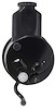 NP6171 1970 Impala, Bel Air, Caprice, Chevelle, Monte Carlo; Power Steering Pump; with in.Banjo Style in. Reservoir; 454ci; Big  - image 1