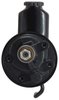 NP6171 1970 Impala, Bel Air, Caprice, Chevelle, Monte Carlo; Power Steering Pump; with in.Banjo Style in. Reservoir; 454ci; Big  - image 3