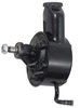 NP6171 1970 Impala, Bel Air, Caprice, Chevelle, Monte Carlo; Power Steering Pump; with in.Banjo Style in. Reservoir; 454ci; Big  - image 4