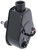 NP6177 1973-74 Buick; Power Steering Pump; with Reservoir; 350, 455; Various Models - image 1
