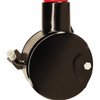 NP6184 Power Steering Pump for 1963-1976 Chrysler/Dodge/Plymouth Car/Trucks - image 3