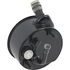 NP6196 1968-72 Chevy, GMC Pickup, Blazer/Jimmy, Suburban, Power Steering Pump with Can, Big Block 396, 427, 454, Black, New - image 1