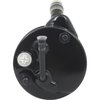 NP6196 1968-72 Chevy, GMC Pickup, Blazer/Jimmy, Suburban, Power Steering Pump with Can, Big Block 396, 427, 454, Black, New - image 2