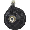 NP6196 1968-72 Chevy, GMC Pickup, Blazer/Jimmy, Suburban, Power Steering Pump with Can, Big Block 396, 427, 454, Black, New - image 4