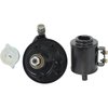 NP6196K 1968-72 Chevrolet/GMC C/K Pickup; Big Block; Power Steering Pump Kit; With Reservoir And Cap; Black - image 3