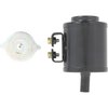 NP6196R 1968-72 Chevrolet/GMC C/K Pickup, Big Block, Power Steering Reservoir And Cap Kit, Black - image 4