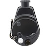 NP6862 Power Steering Pump with Reservoir; 1976-79 Firebird - image 1