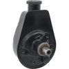 NP6862 Power Steering Pump with Reservoir; 1976-79 Firebird - image 3