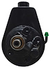 NP6901 Power Steering Pump With Reservoir for 1977-79 Pontiac Firebird, 1977 Pontiac Grand Prix, LeMans - image 1
