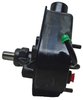 NP6901 Power Steering Pump With Reservoir for 1977-79 Pontiac Firebird, 1977 Pontiac Grand Prix, LeMans - image 2