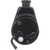 NP6902 1978-79 GM; Power Steering Pump with Reservoir; with 305ci, 350 ci. V8; New - image 2