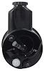 NP7009  Brand New 1970-72 Power Steering Pump with Banjo Style Reservoir - image 1