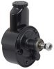 NP7009  Brand New 1970-72 Power Steering Pump with Banjo Style Reservoir - image 4