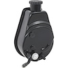 NP7023 1975-78 Chevy, GMC Pickup, Blazer/Jimmy, Suburban; Power Steering Pump; with in.A-Style in. Reservoir; Small Block; w/o H - image 1