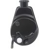 NP7023 1975-78 Chevy, GMC Pickup, Blazer/Jimmy, Suburban; Power Steering Pump; with in.A-Style in. Reservoir; Small Block; w/o H - image 2