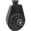 NP7023 1975-78 Chevy, GMC Pickup, Blazer/Jimmy, Suburban; Power Steering Pump; with in.A-Style in. Reservoir; Small Block; w/o H - image 3
