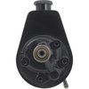 NP7023 1975-78 Chevy, GMC Pickup, Blazer/Jimmy, Suburban; Power Steering Pump; with in.A-Style in. Reservoir; Small Block; w/o H - image 4