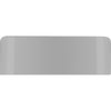 NR1057Y  Back Window Glass 1962-67 Chevy II, Nova - image 1