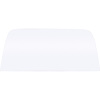 NR4010C 1968-74 Chevy II, Nova, 1971-74 GM X-Body; Back Window Glass; 2 Door Coupe; Clear - image 1