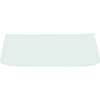 NR688 1962-67 Chevy II/Nova, 2 Door Hardtop & Convertible, Windshield, Clear - image 1