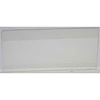 NR696 1962-65 Chevy II/Nova 2 Door Hardtop & Convertible Front Door Glass Clear LH Or RH - image 1