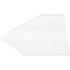 Quarter Window Glass 1968-72 Chevy II/Nova - image 1