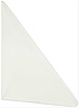 NR715 Vent Window Glass for 1962-1967 Chevy Nova [Left/Driver or Right/Passenger Side] - image 1