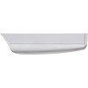Rear Quarter Lower Patch Panel 1966-67 Nova - image 1