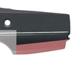Rear Quarter Lower Patch Panel 1966-67 Nova - image 2