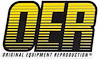 OER12 OER Logo Stickers - image 1