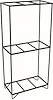 WHEEL DISPLAY RACK - image 1
