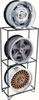 WHEEL DISPLAY RACK - image 2