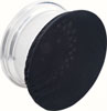 WHEEL DISPLAY SOCKS - BLACK - image 2