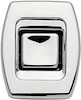 P1004 1969-72 Impala, Nova; Caprice; Bucket Seat Back Release Button; Various Models - image 1