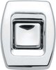 P1004 1969-72 Impala, Nova; Caprice; Bucket Seat Back Release Button; Various Models - image 2