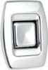 P1004 1969-72 Impala, Nova; Caprice; Bucket Seat Back Release Button; Various Models - image 3