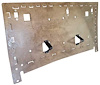 P17176 1971-76 Chevrolet, Cadillac, Buick, Oldsmobile, Pontiac 2 Door Hardtop, 2 Door Coupe, or Convertible; Rear Seat Support B - image 1