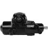 P17560 1980-2005 AMC, GM; Power Steering Gear Box; 3/4 in. Input Shaft; 3.25; 4 Turns; Brand New Unit - image 3