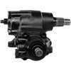 P17560 1980-2005 AMC, GM; Power Steering Gear Box; 3/4 in. Input Shaft; 3.25; 4 Turns; Brand New Unit - image 4