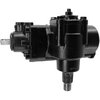 P17594 1999-2010 Silverado, Sierra, Tahoe; Power Steering Gear Box; 3.25 Turns; 32-Spline Sector; Brand New Unit - image 2