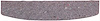 1966-67 Caprice 2 Door Hardtop Rear Seat Shelf Insulation - image 1
