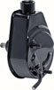 POWER STEERING PUMP WITH RESERVOIR - image 2