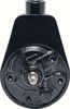 POWER STEERING PUMP WITH RESERVOIR - image 3