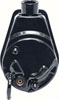 POWER STEERING PUMP WITH RESERVOIR - image 4