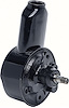 Power Steering Pump 1967-1970 Pontiac Firebird - image 1