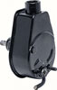 P6120 Power Steering Pump With "A-Style" Reservoir 1967-72 Remanufactured - image 2