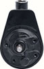 P6120 Power Steering Pump With "A-Style" Reservoir 1967-72 Remanufactured - image 3