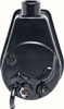 P6120 Power Steering Pump With "A-Style" Reservoir 1967-72 Remanufactured - image 4