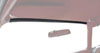 P856590 Interior Upper Windshield Molding 1970-73 Camaro, Firebird - image 2